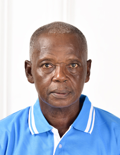 HON. ISAAC YAW BRENYA