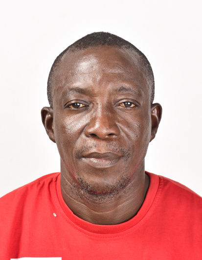 HON. KUMA KWABENA HAYFORD