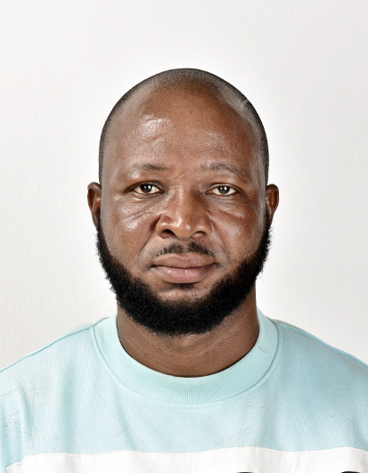 HON. ISAAC KWABENA MENSAH