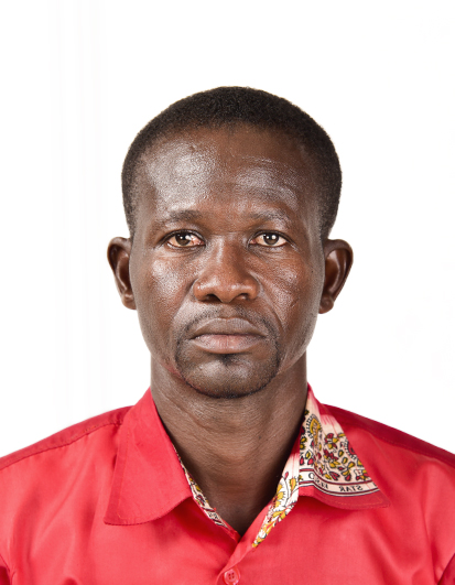 HON. ISAAC K0L0GO SALIFU