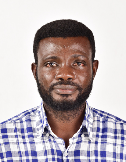 HON. YAW KONADU NICKSON