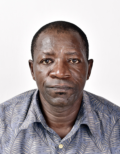 HON. OWUSU ERNEST KWASI