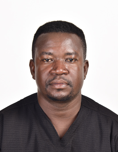 HON. SAMUEL KWABENA KUMI