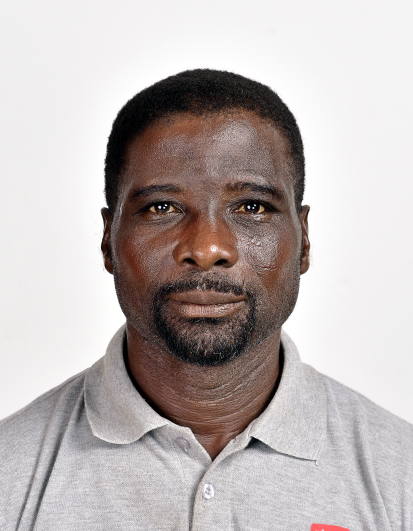 AMFREH DEDJOR SAMUEL